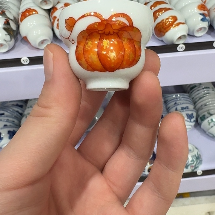 陶瓷艺术品收藏陶瓷
