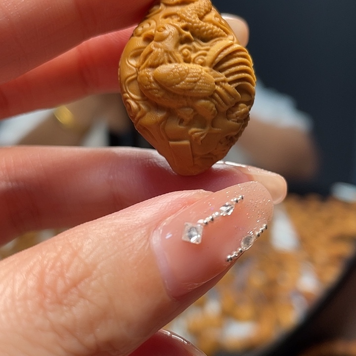 橄榄核手串/手链橄榄