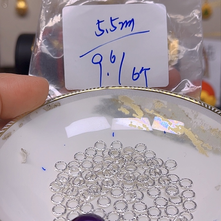 紫晶颈饰银S925镶嵌紫晶925镶嵌151