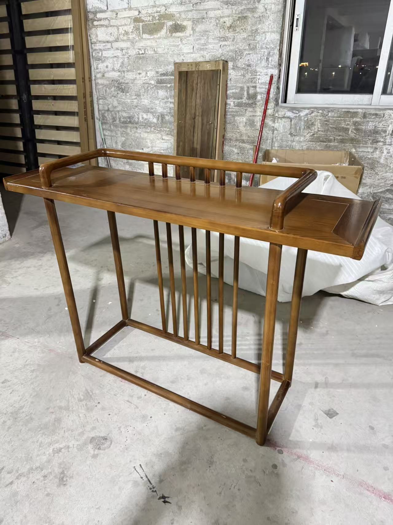 PYBL-XG101玄关柜，99新微瑕，不包售后