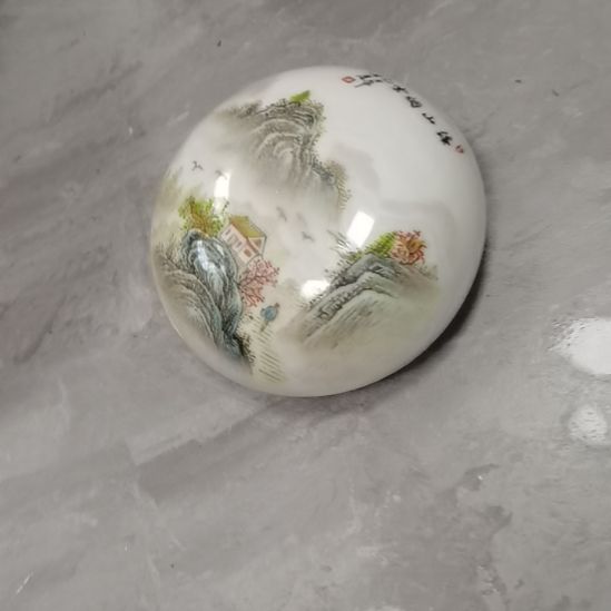 啊***木景德镇陶瓷学院风格