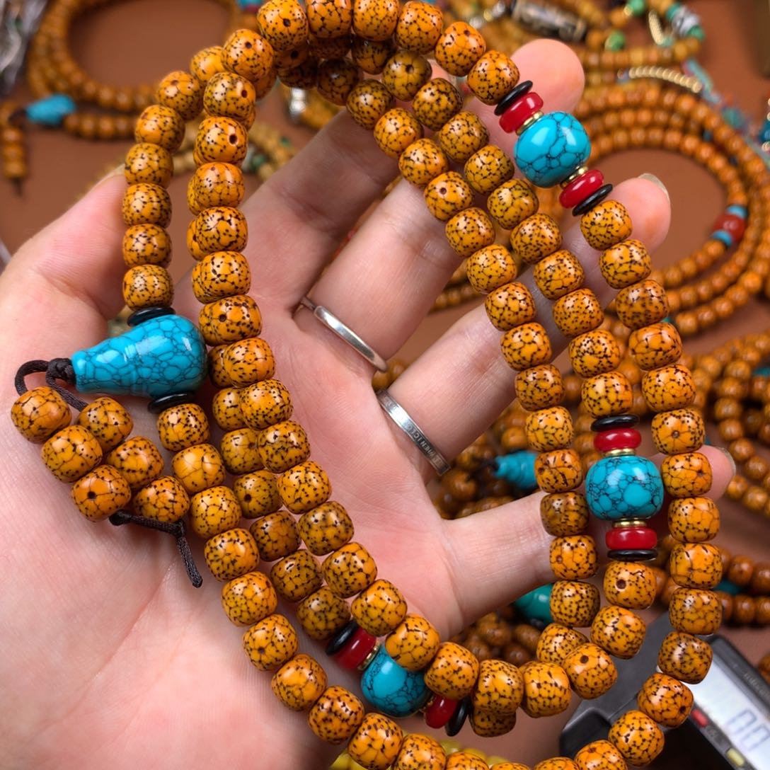 藏传小卓玛欢迎大家