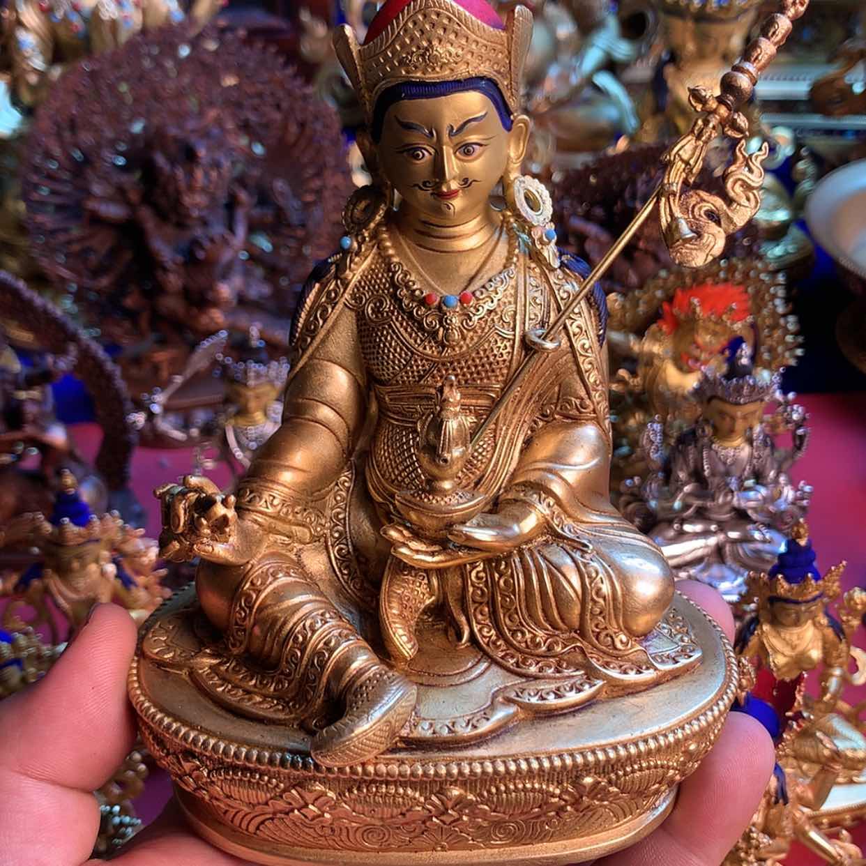 【闪购商品】?****?扎西德勒扎西德勒