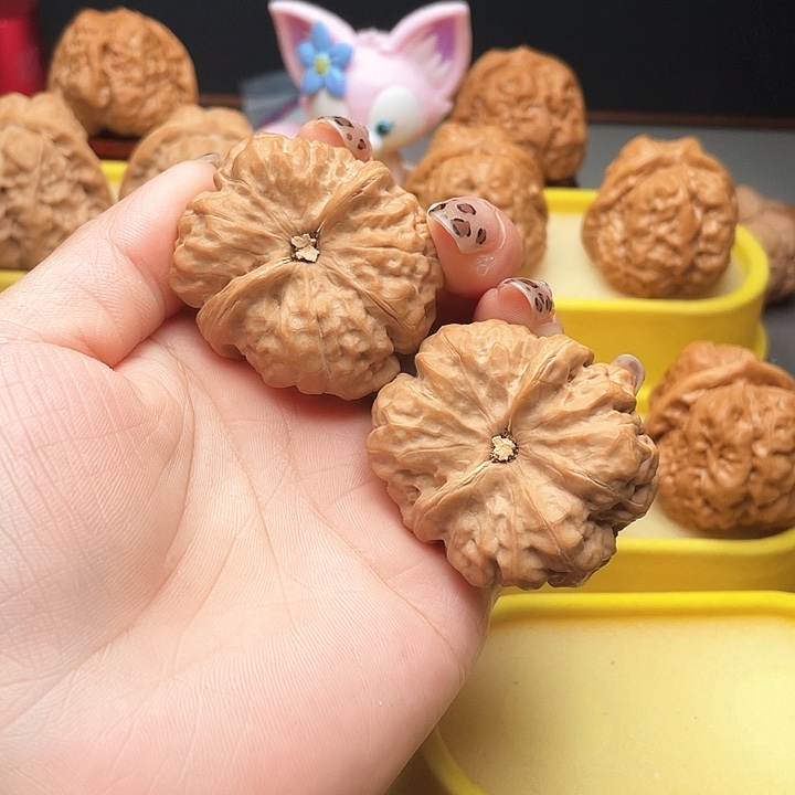 吊坠文玩核桃T****r蛤蟆