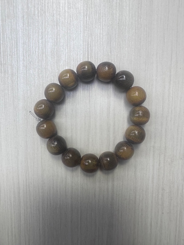 156号特色工艺品1.4手串木