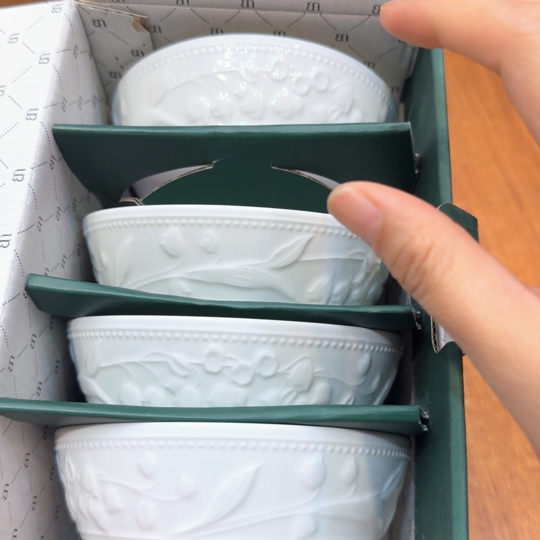 小狐狸瓷器精选产品美物