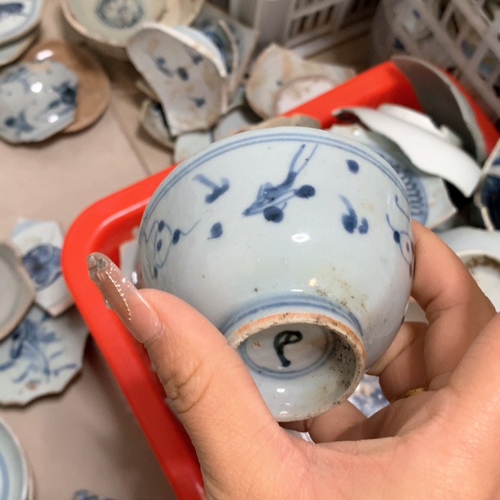 当代现代全手工工艺品