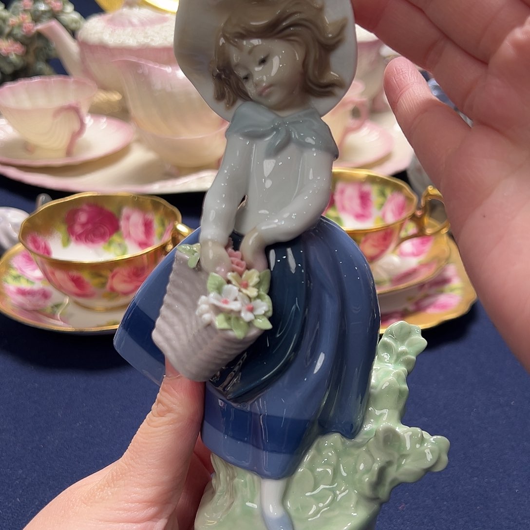 盘中古美物 雅致全品