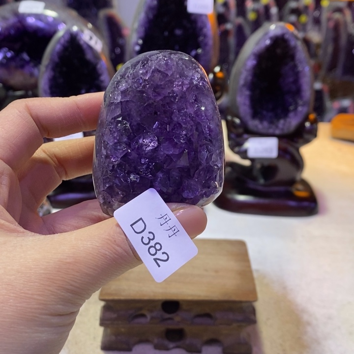 水晶摆件未镶嵌摆件