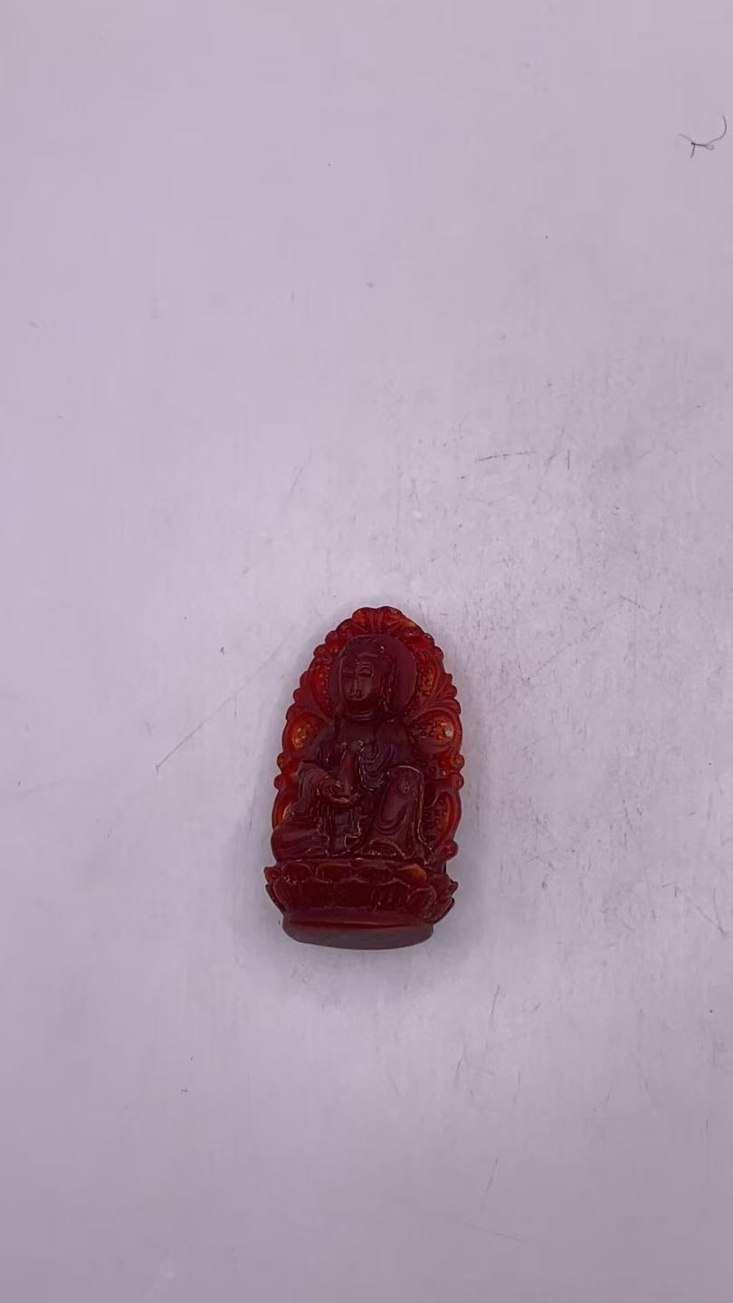 CY147【创艺家】 时尚气质吊坠（多样性发货发其一）