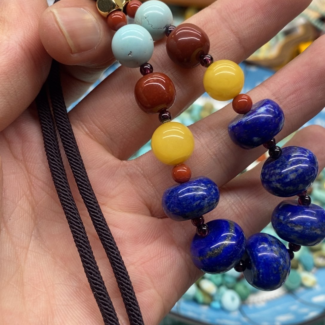 【闪购商品】南红玛瑙72未镶嵌南