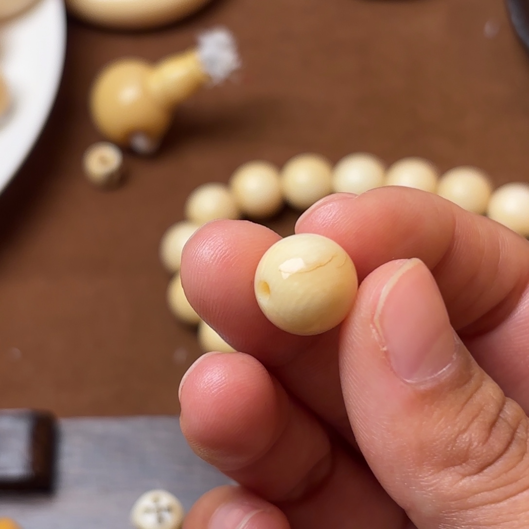 橄榄核手串/手链藏传小配饰