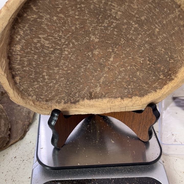 沉香摆件海南摆件62克