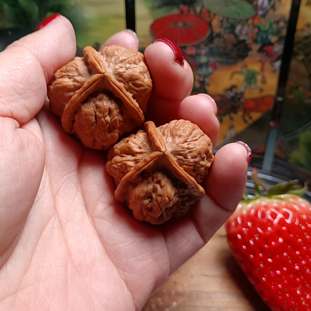 文玩核桃把件666666666666666666