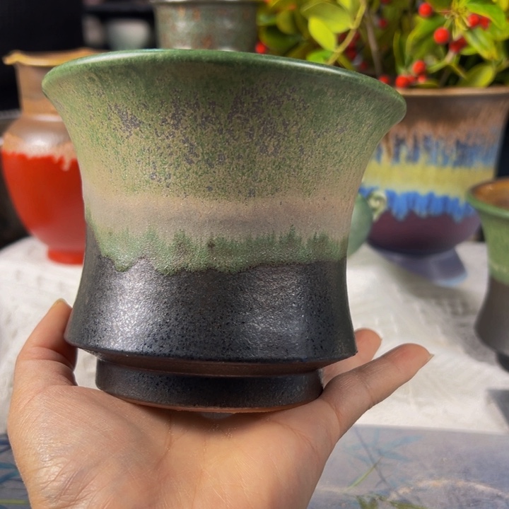 景德镇陶瓷研究所，2单包邮