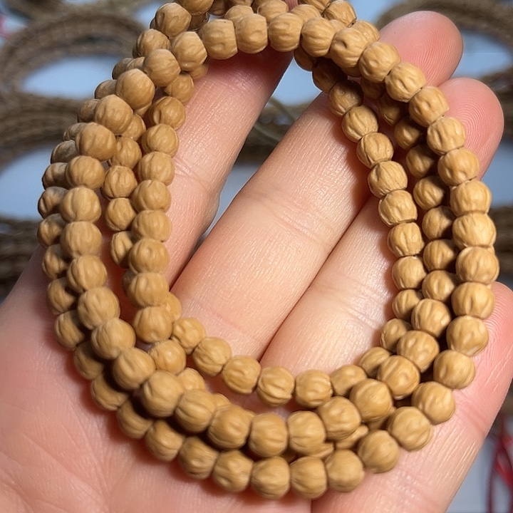 柏香籽/百香籽吊坠