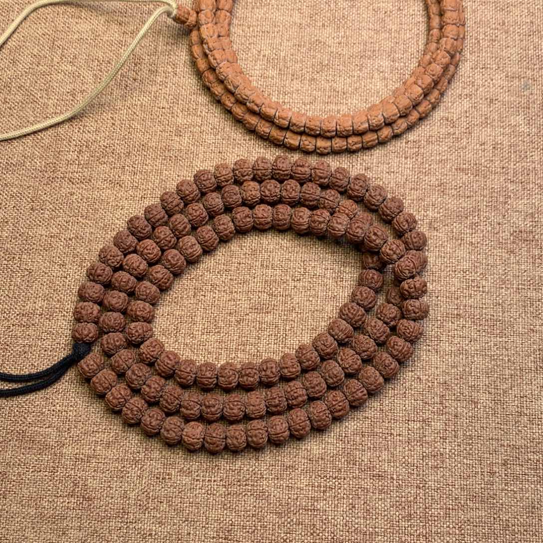 金刚菩提吊坠老树王9