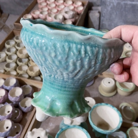 红陶订单凑满12包邮