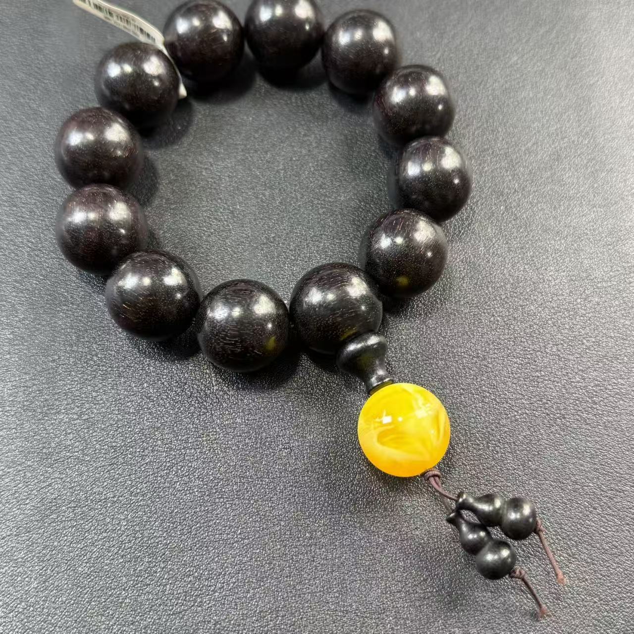 巨富集团专属 高端手串 DIY手链 多样性发一 YS0175