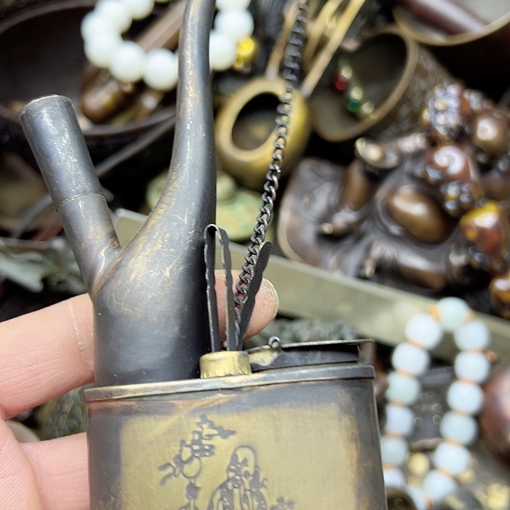 铜铜铜器直播间铜