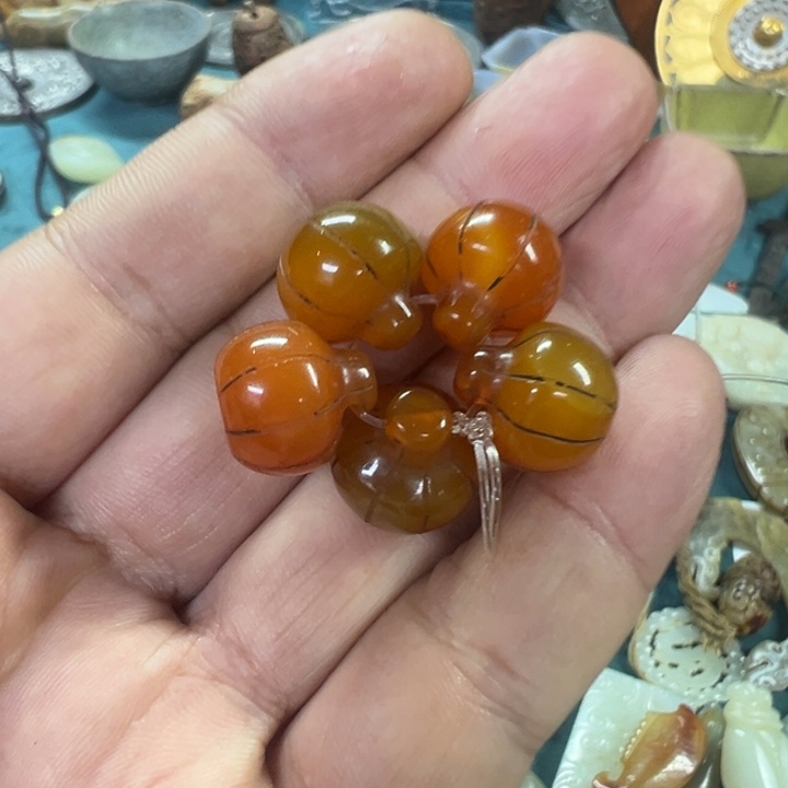陶瓷艺术挂件制作