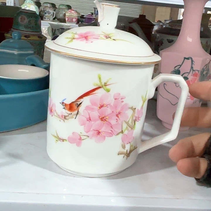 景德镇陶瓷艺术博物