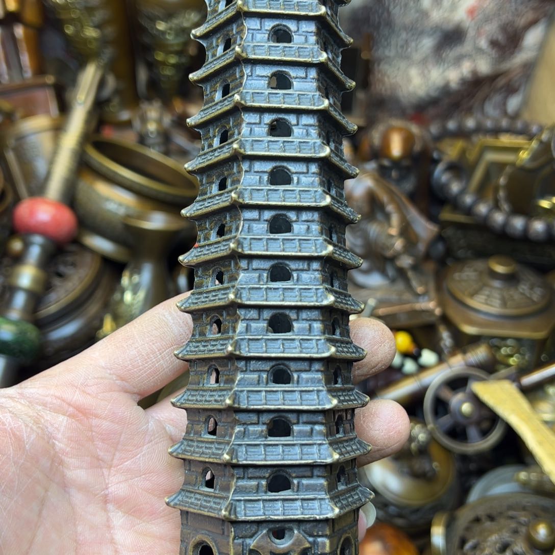 精美摆件精美文玩