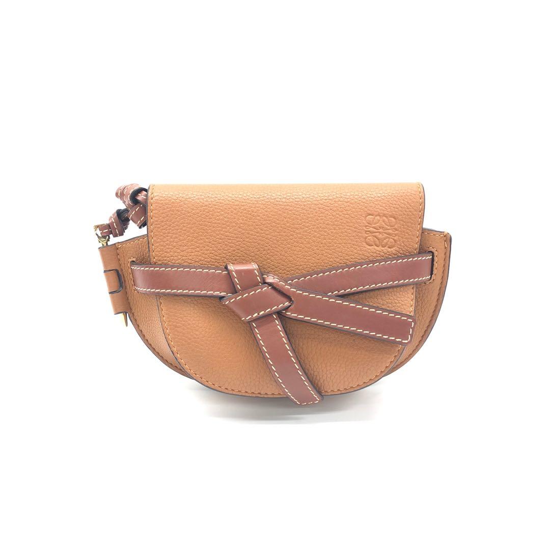 95新 LOEWE/罗意威 罗意威/单肩包/2003