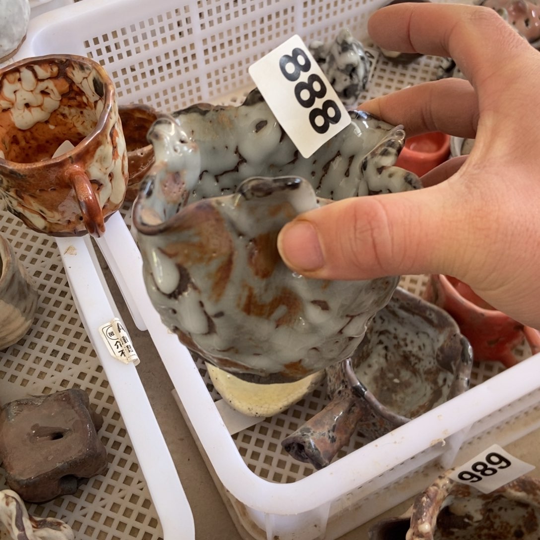 888 一家茶器直播分享