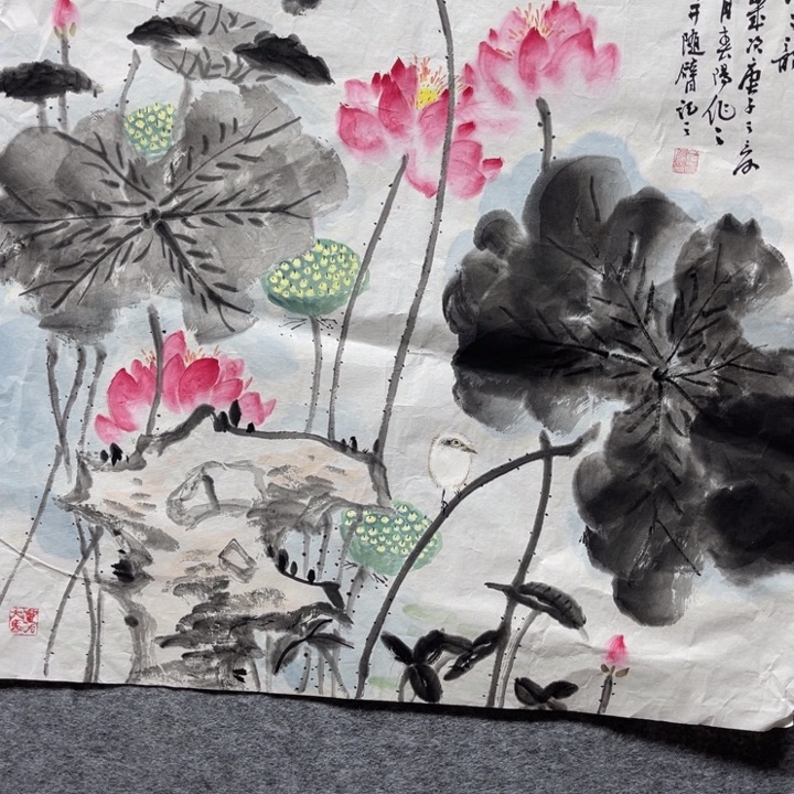 国画书画进万家精品