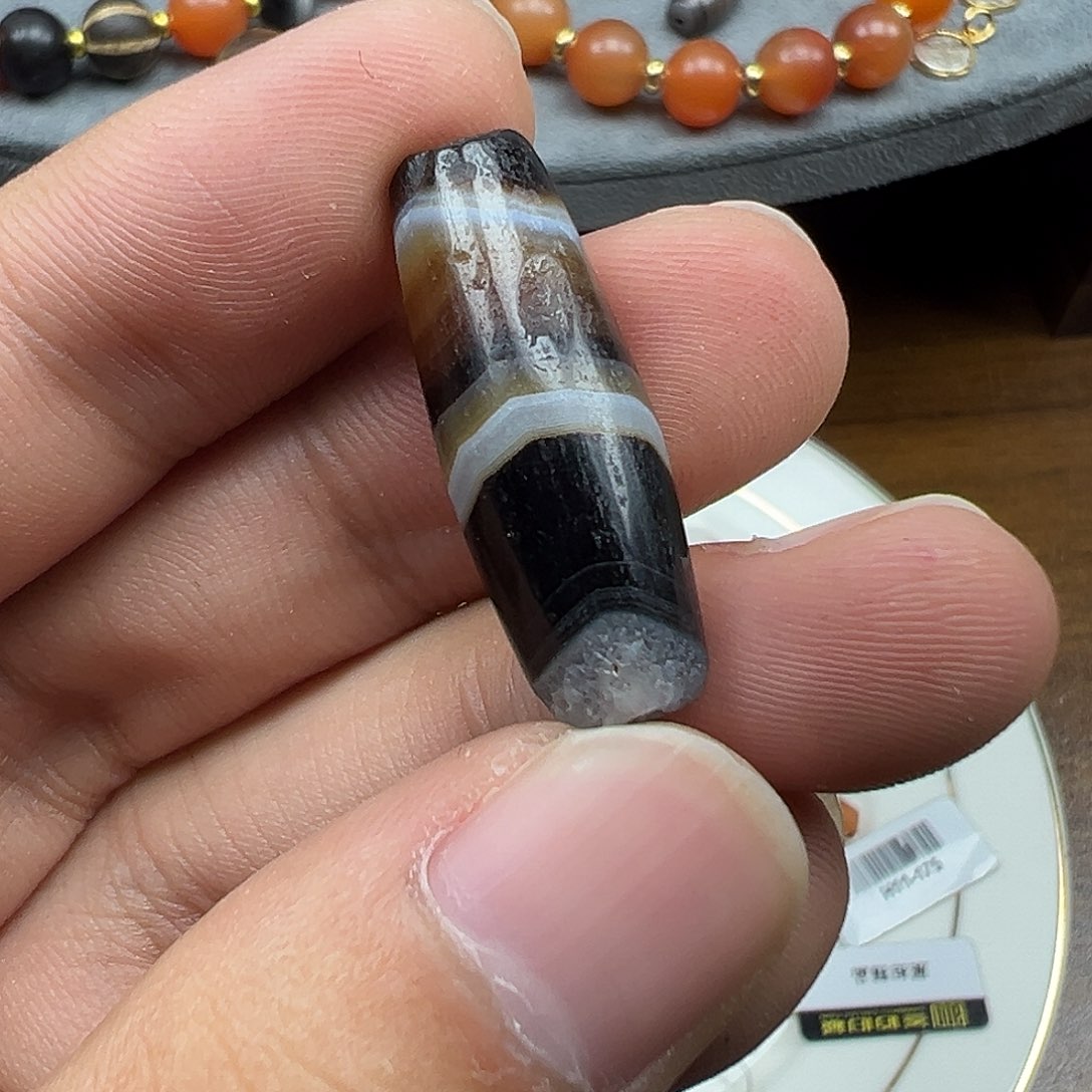 玛瑙/玉髓未镶嵌珠宝半成品x56   28×10