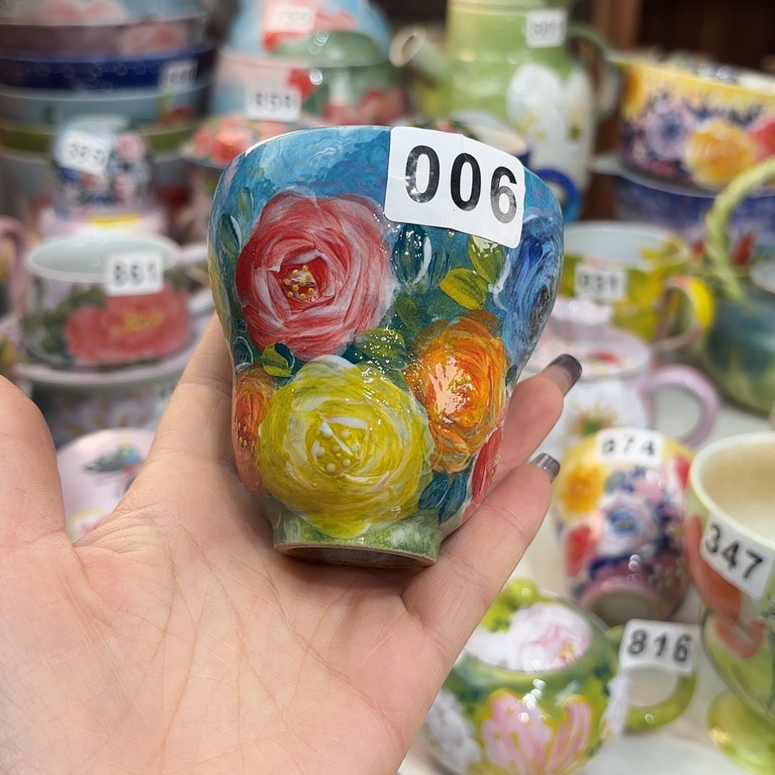 瓷片迷**叶你不说实话的啊就当给
