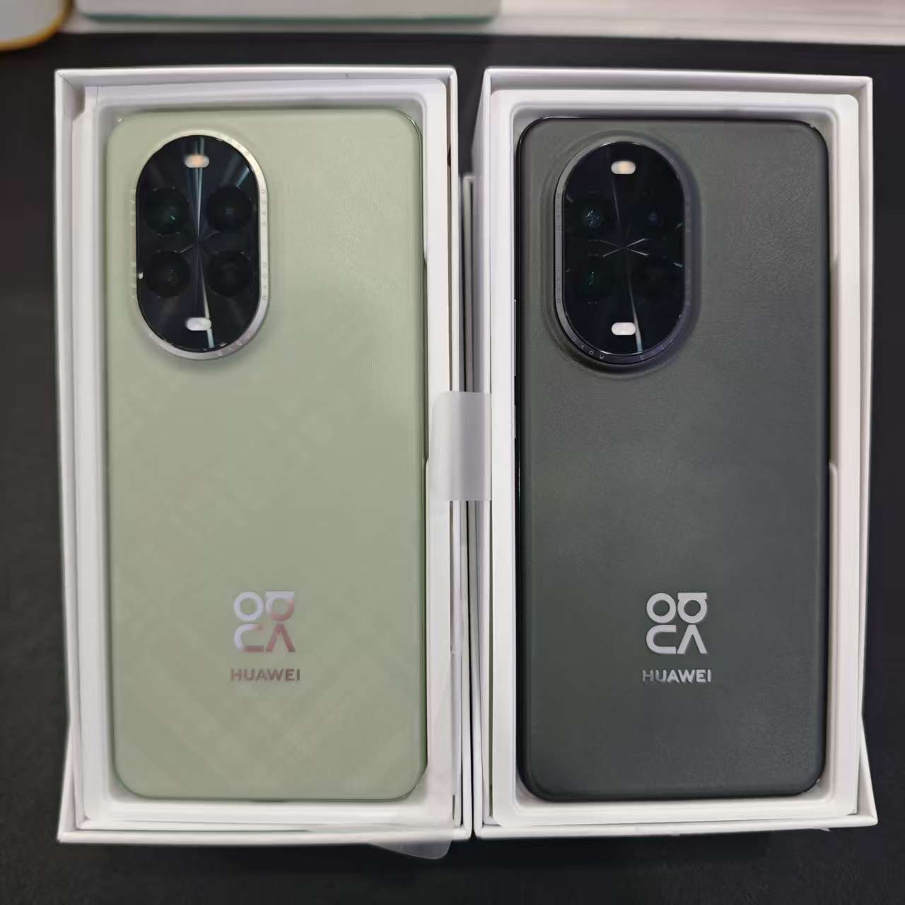 9新 Huawei/华为 华为nova13pro演示机下架