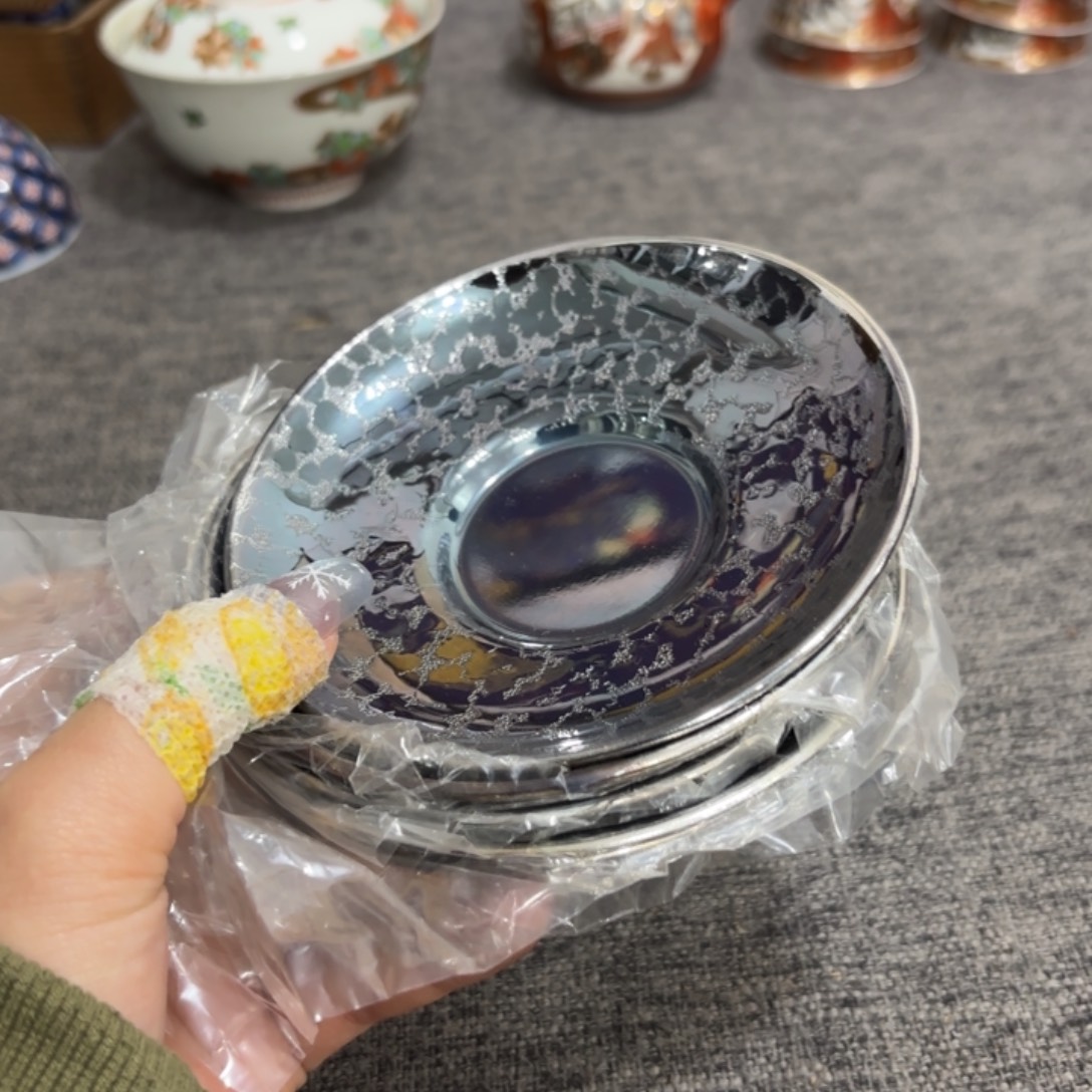 非常好看漂亮的物品 