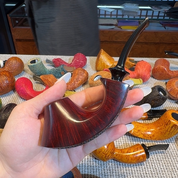 德国jopp 烟斗福利
