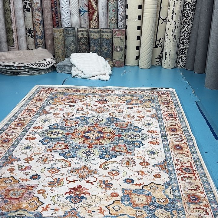 混纺200×350误差±1-3cm棉布底比利时绒特价福利