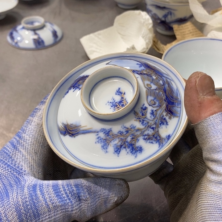 洋***头碗工艺品哈哈哈哈哈哈