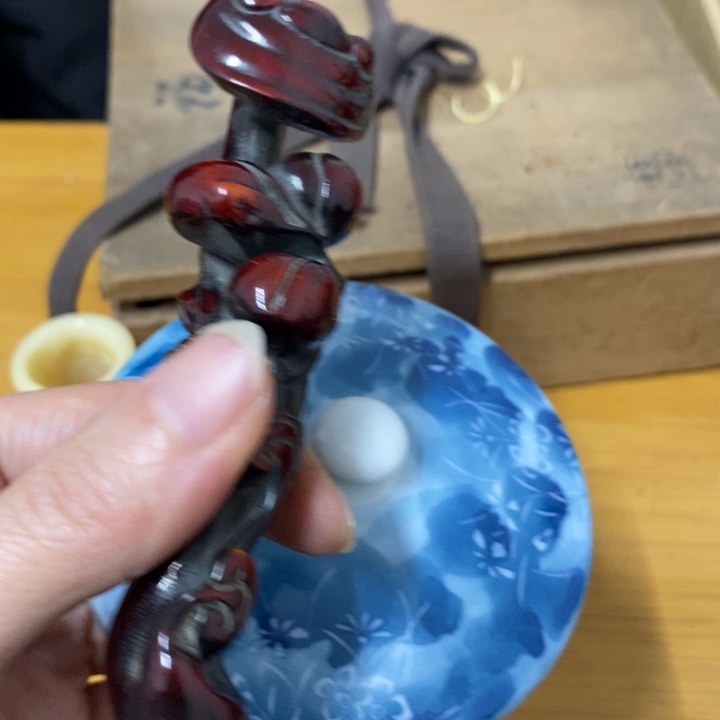 摆件哈中古工艺品哈哈