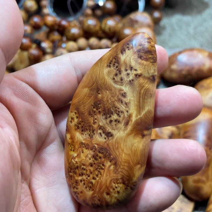 柏木（崖柏）其他把