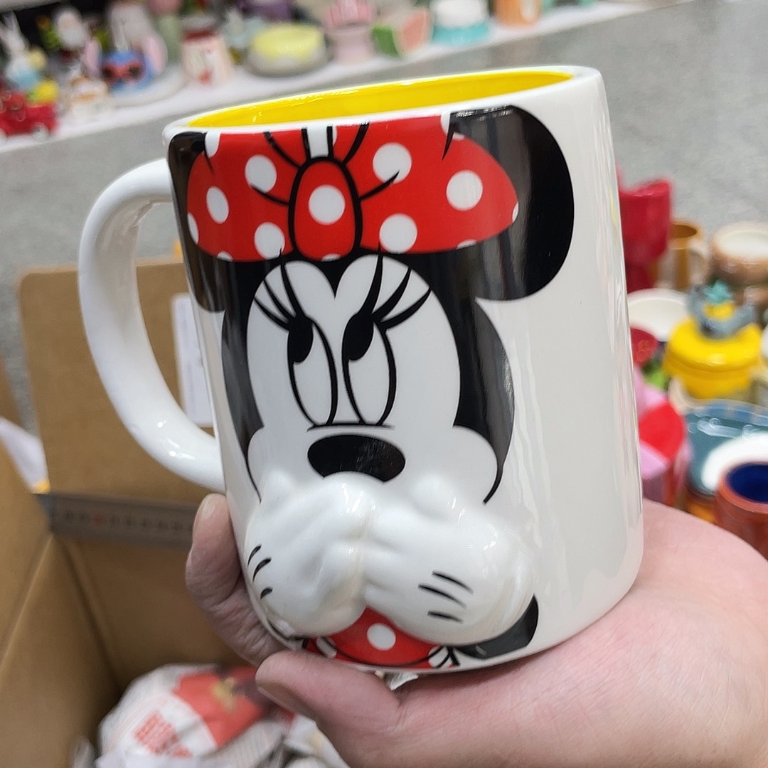 满25包邮 瑕疵陶瓷不退不换 完美主义者慎拍