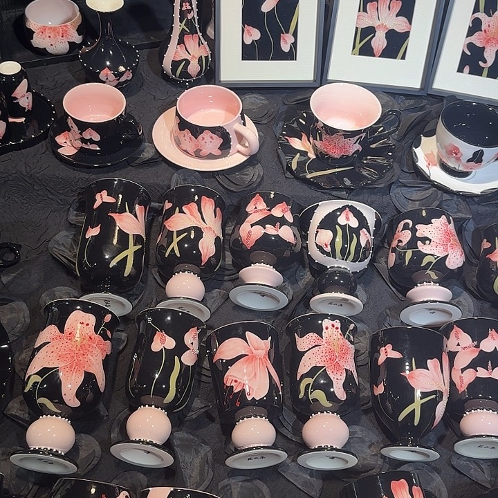 摆件陶陶瓷陶瓷陶瓷陶瓷