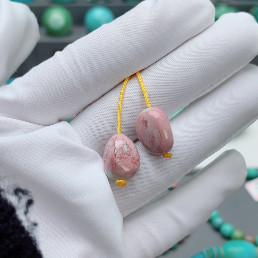 绿松石其他未镶嵌