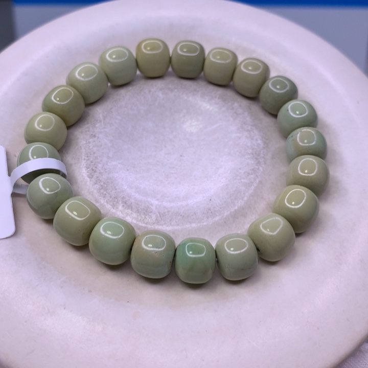 绿松石珠宝奇石未镶嵌那****)