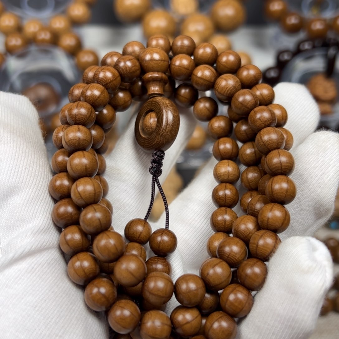 六道木手串/手链0.8老料