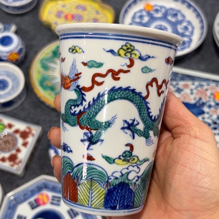 摆件陶源思陶瓷有限公司