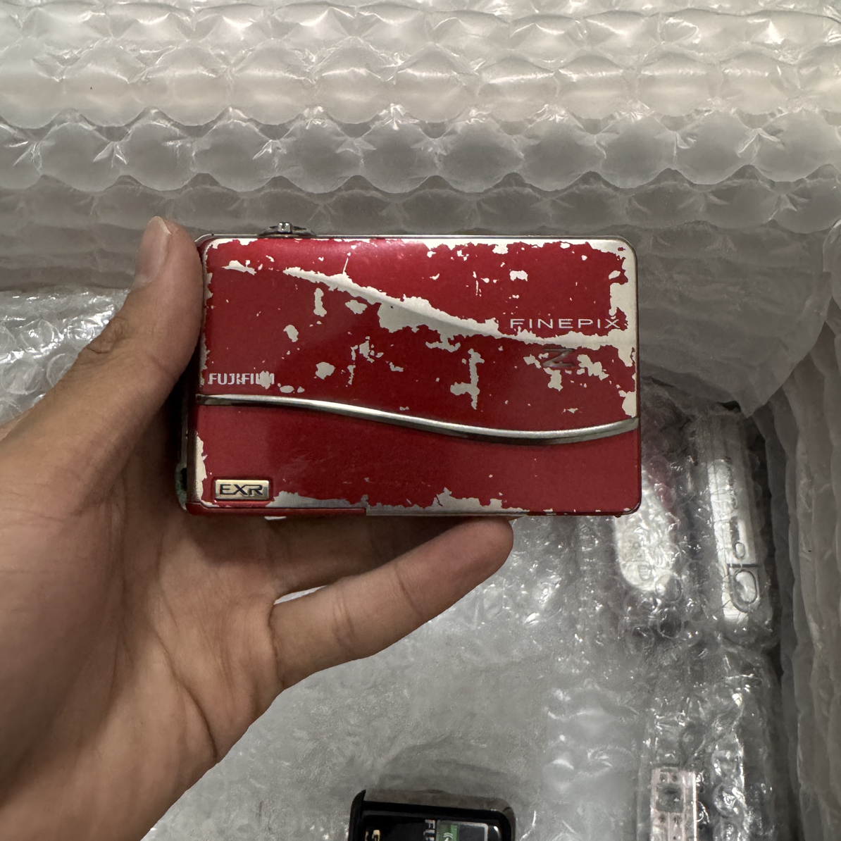 8新 Fujifilm/富士 富士 富士z808,复古ccd网红摄影相机