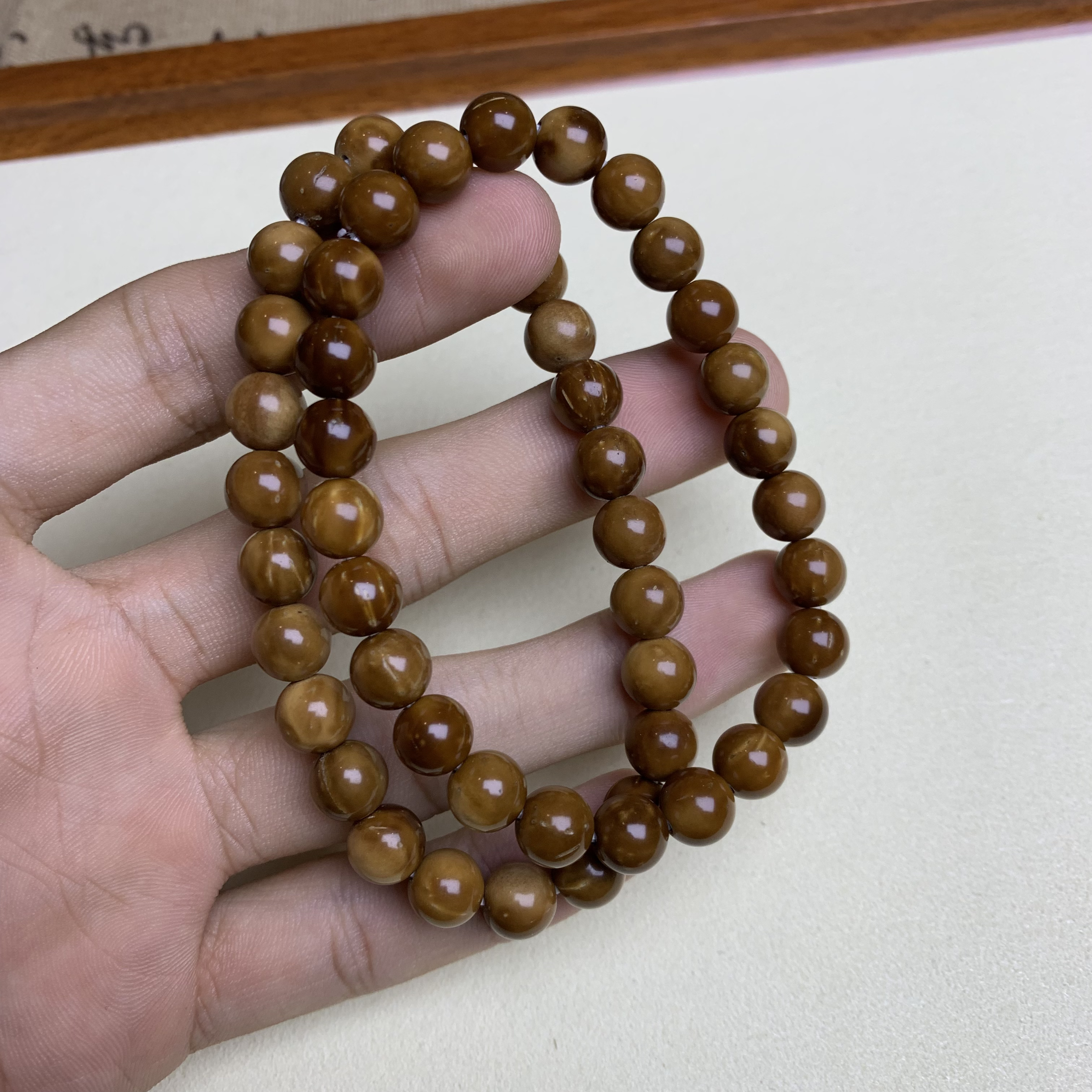 KK004 库克圆珠8mm 福利款