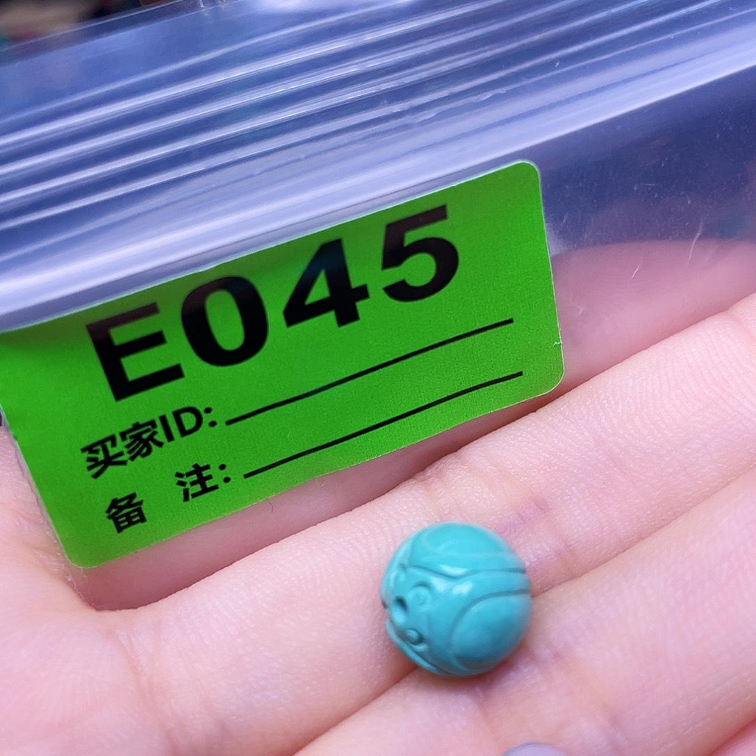 绿石头十堰特色手工古风配饰