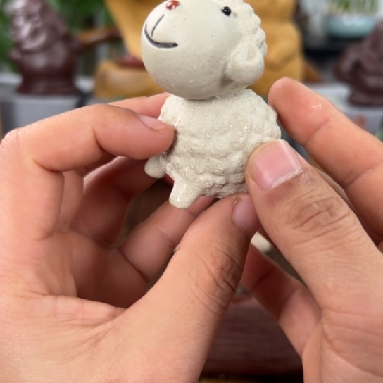 紫砂茶宠紫砂茶器