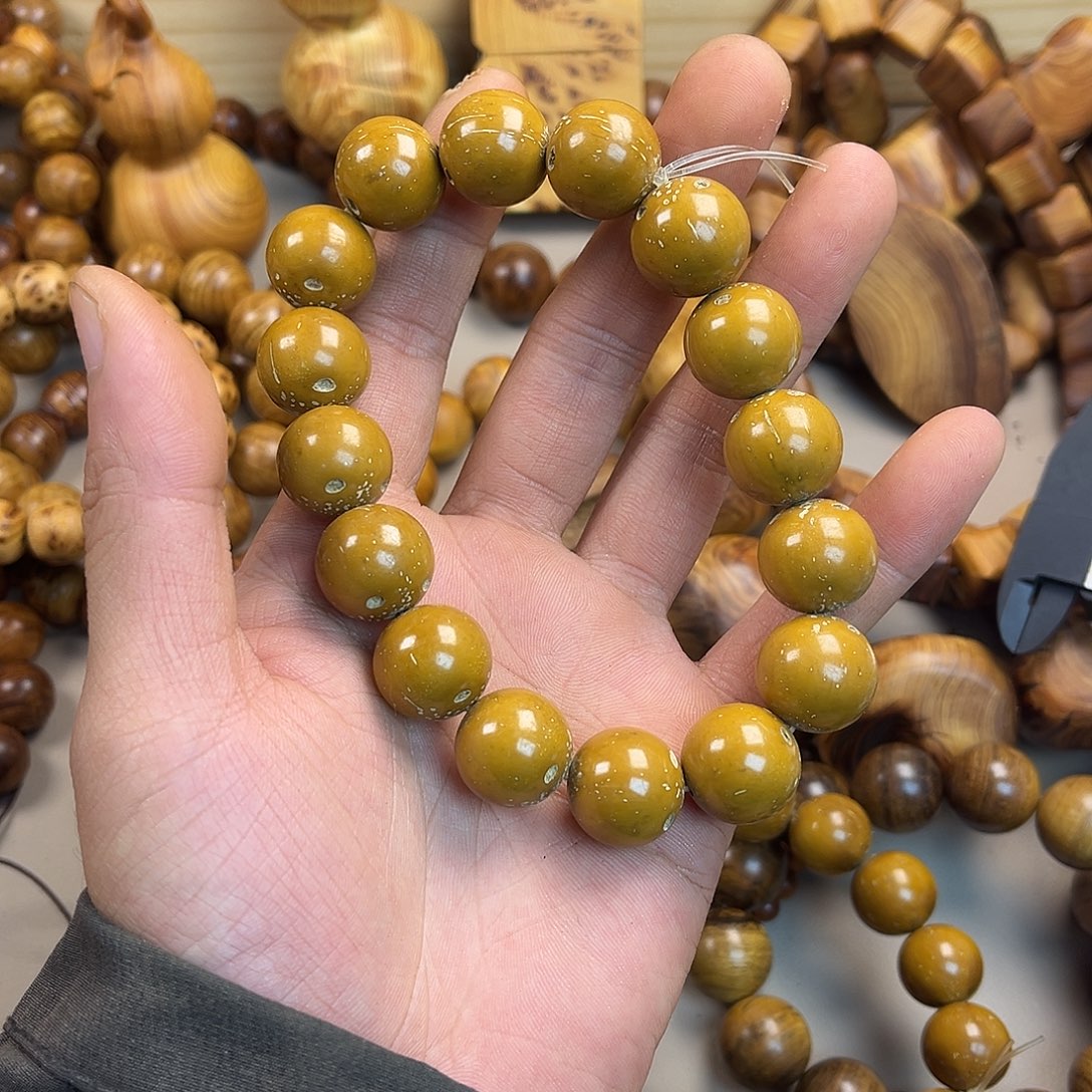 ****️菩提手串/手链15紫金鼠